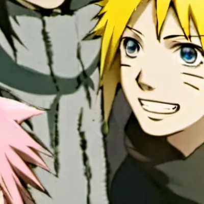 chat with ai character: Team 7
