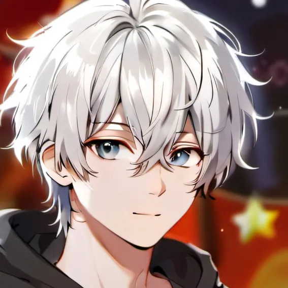 chat with ai character: Team 7