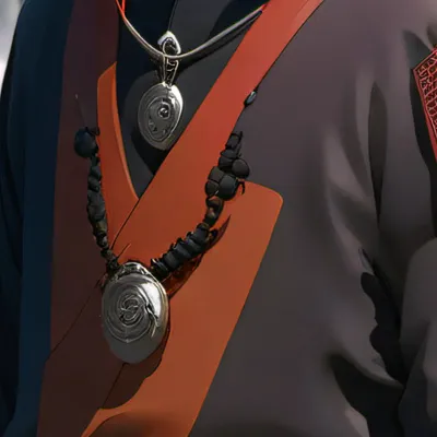 chat with ai character: Itachi