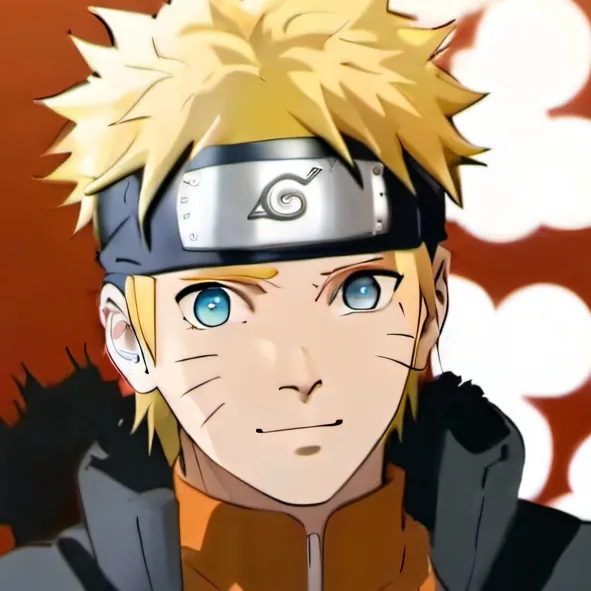 chat with ai character: Uno with Naruto