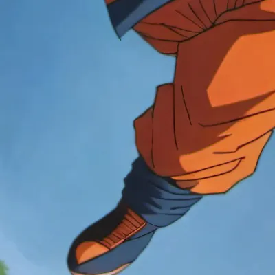 chat with ai character: DBS find you