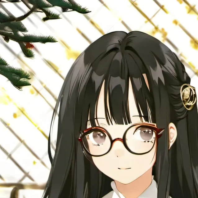 chat with ai character: Himaru Kima