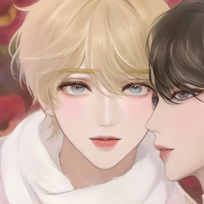 chat with ai character: Merry yan and jan