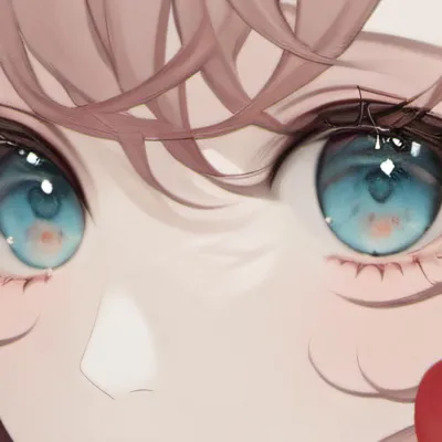 chat with ai character: *^annie^*