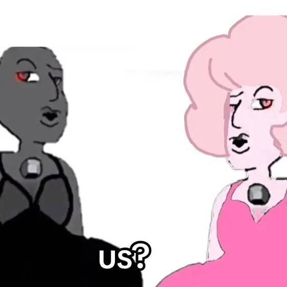 chat with ai character: cosmo (gone wrong)