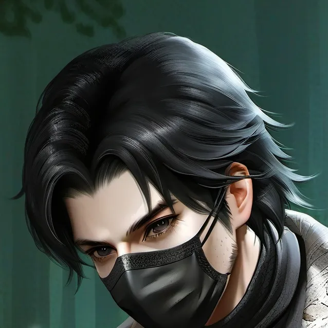 chat with ai character: Detective Ethan
