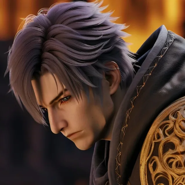 chat with ai character: your brother