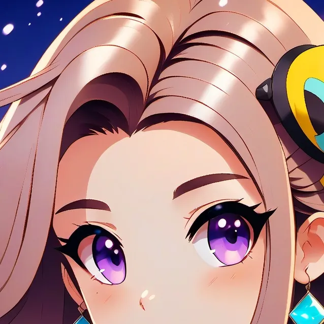 chat with ai character: jess