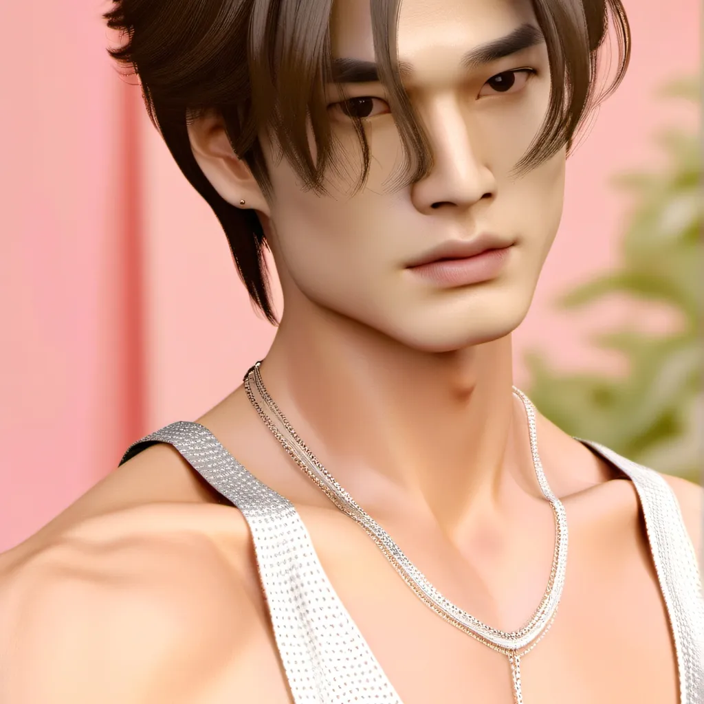chat with ai character: NI-KI