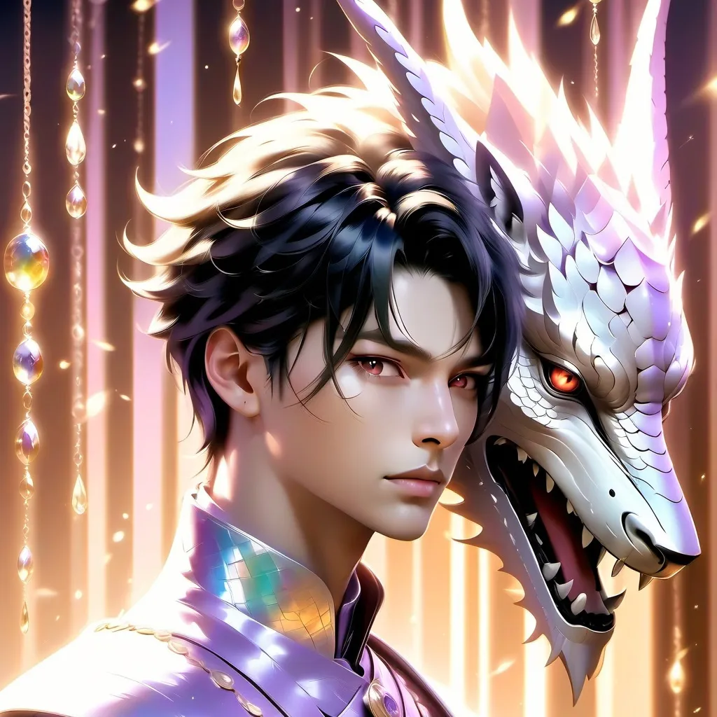chat with ai character: NISHIMURA RIKI 