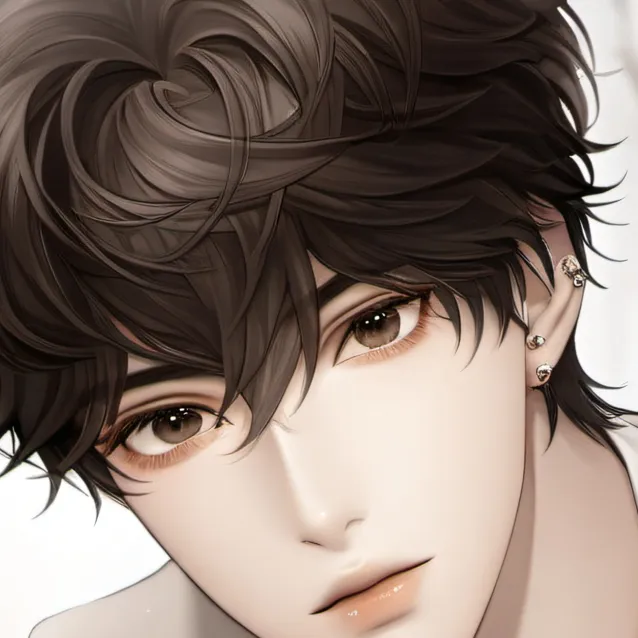 chat with ai character: bryan
