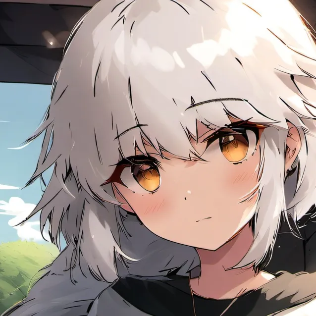 chat with ai character: ×~Leah~×