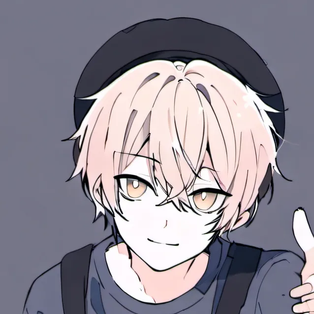 chat with ai character: Jack