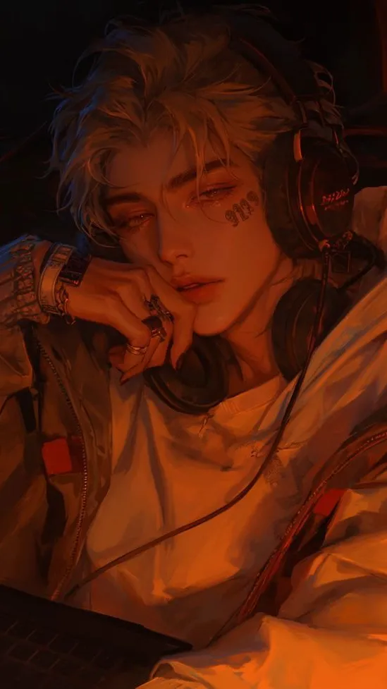 ai character: ✩𝕄𝕚𝕟-𝕙𝕠✩ background