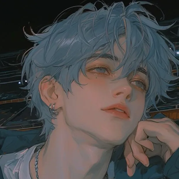 chat with ai character: ♫Hyeon-u♫ 