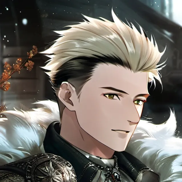 chat with ai character: Kraft (frieren)