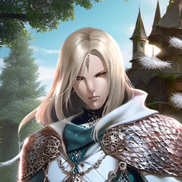 chat with ai character: flashy flash