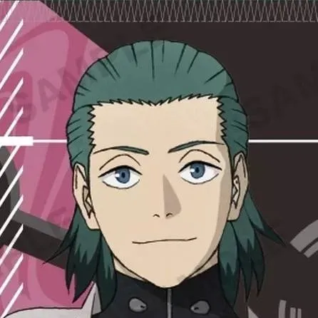 chat with ai character: Haruichi Izumo