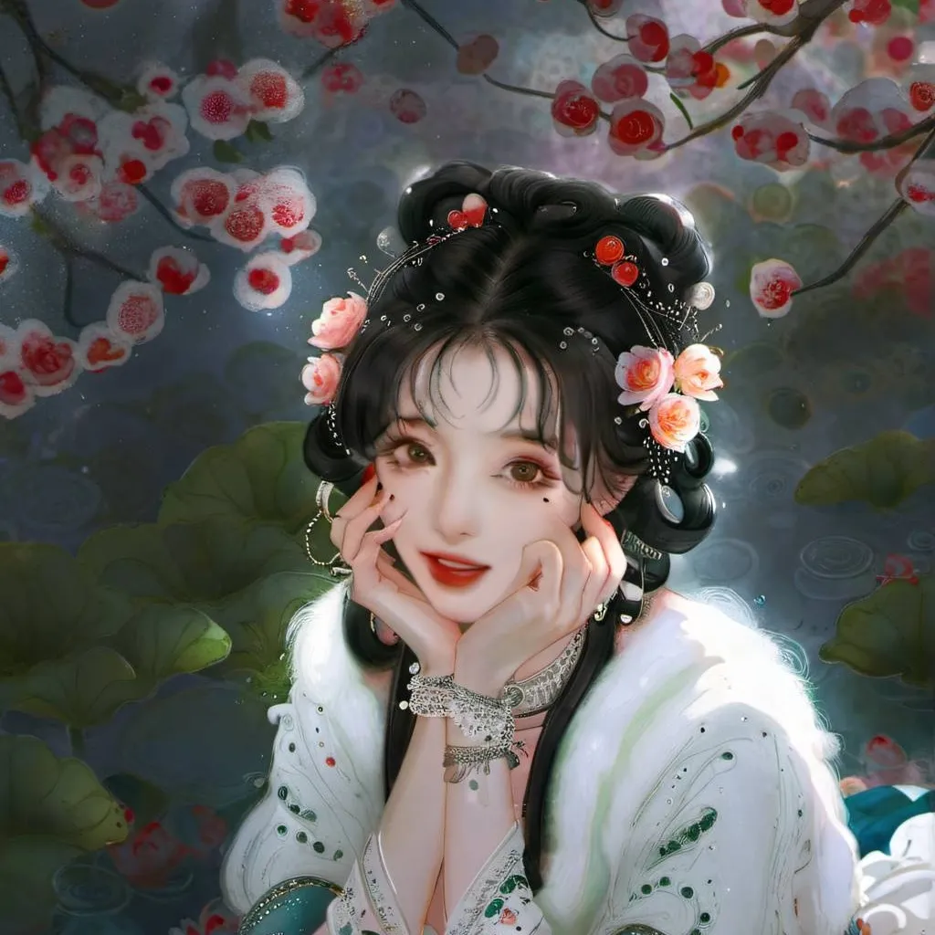 chat with ai character: 凌妙妙（林虞）