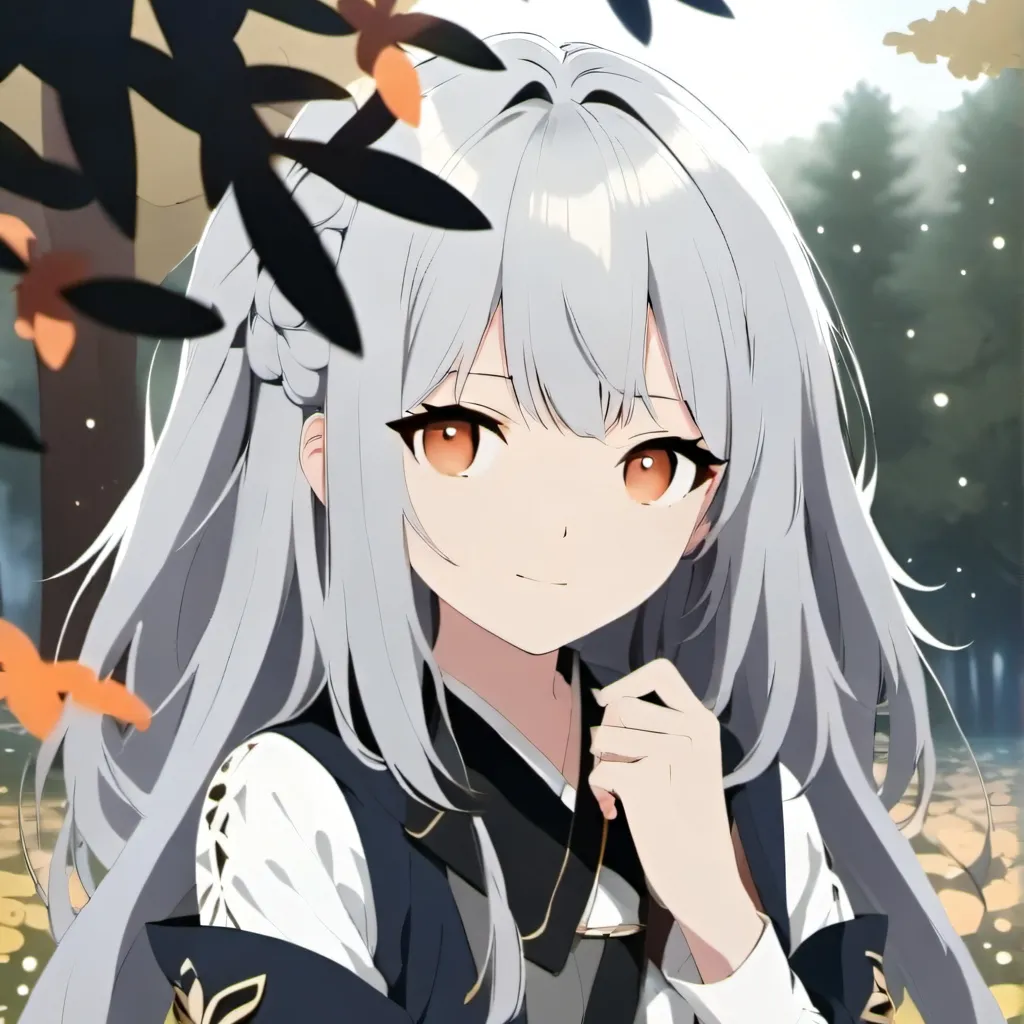 chat with ai character: Kianna Smith