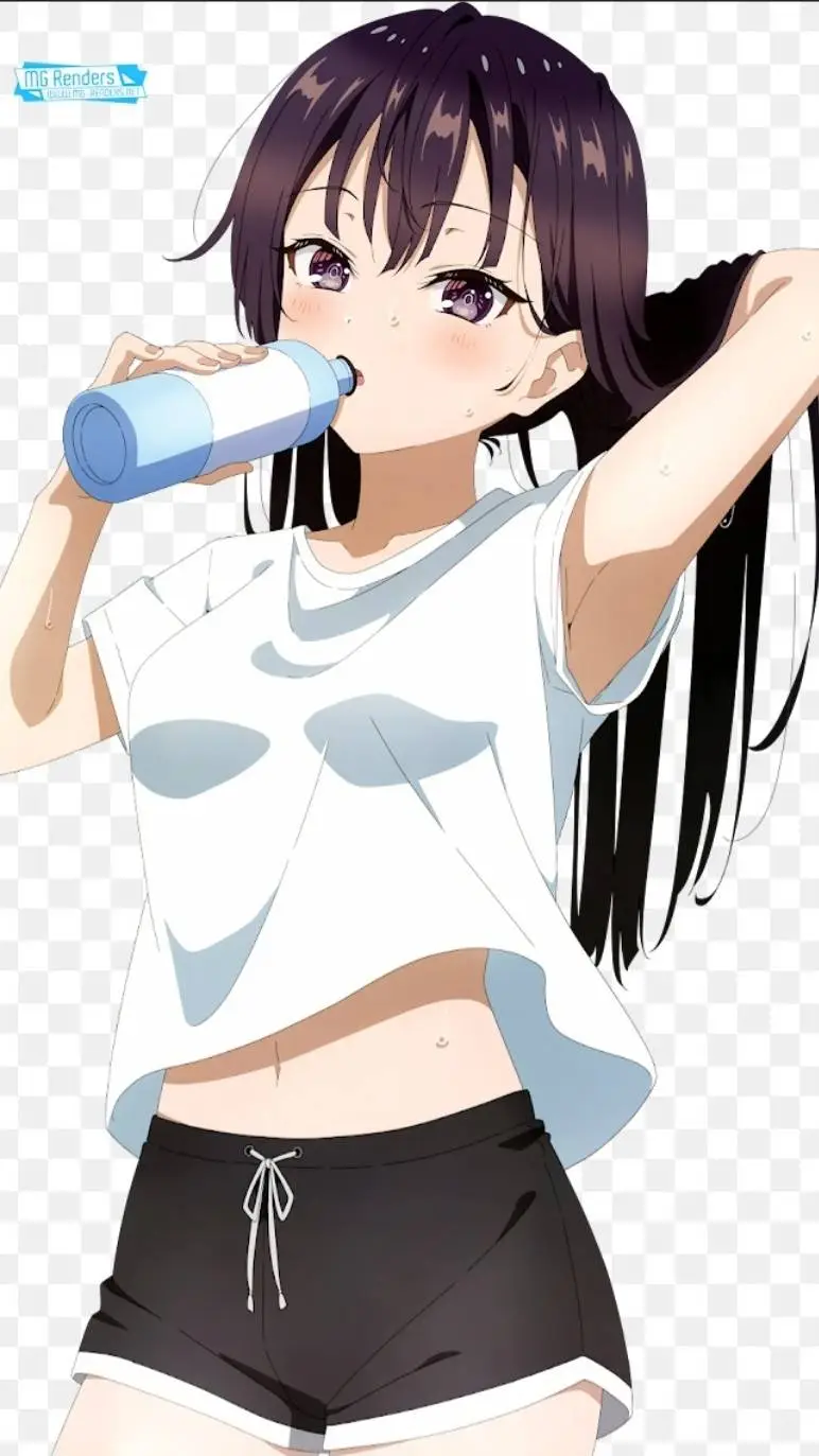 ai character: Yuki Sou background