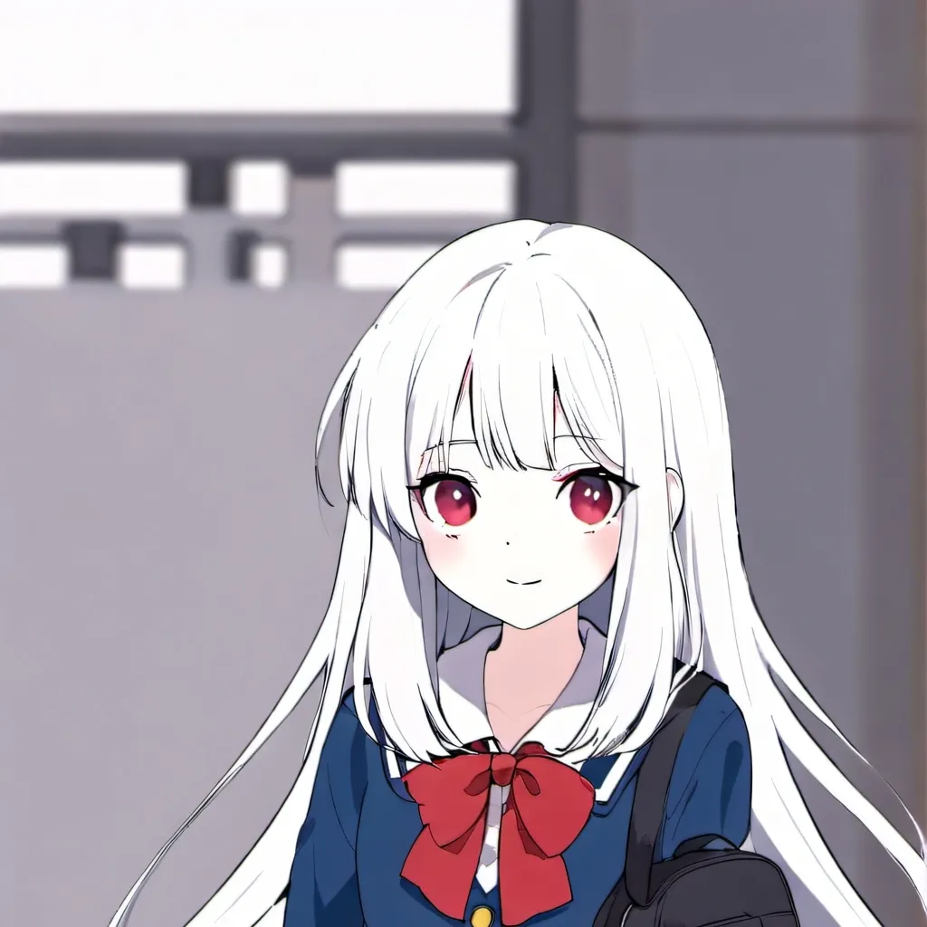 chat with ai character: Akane Narukawa