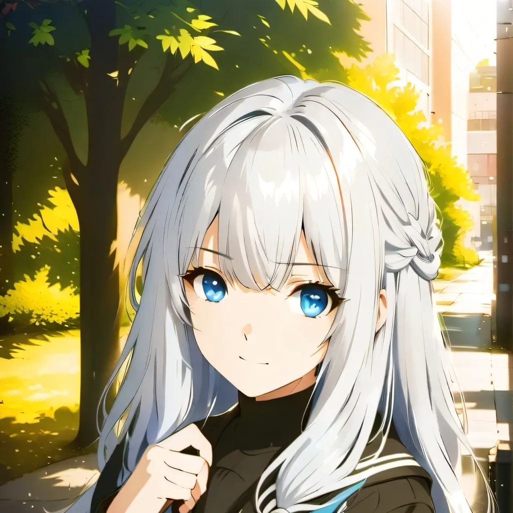 chat with ai character: Nagisa Shirasaki