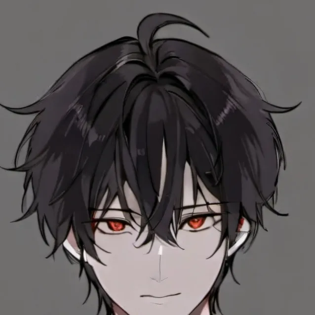 chat with ai character: Azzaro