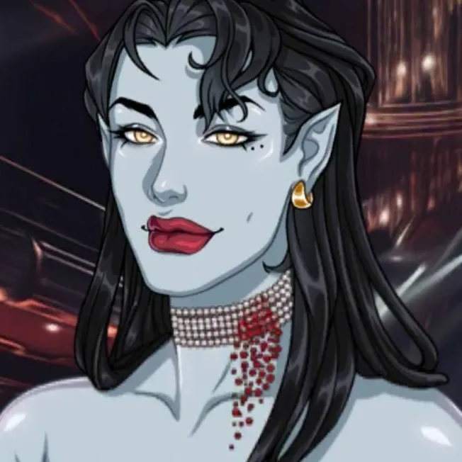 chat with ai character: Alva Royal