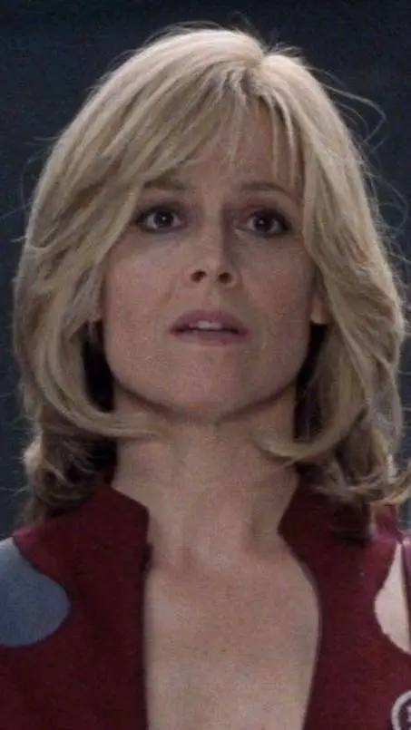 ai character: Gwen Demarco  background