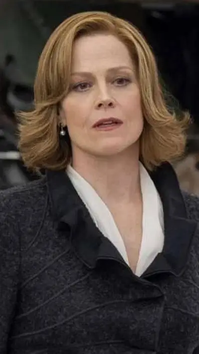 ai character: Michelle Bradley  background