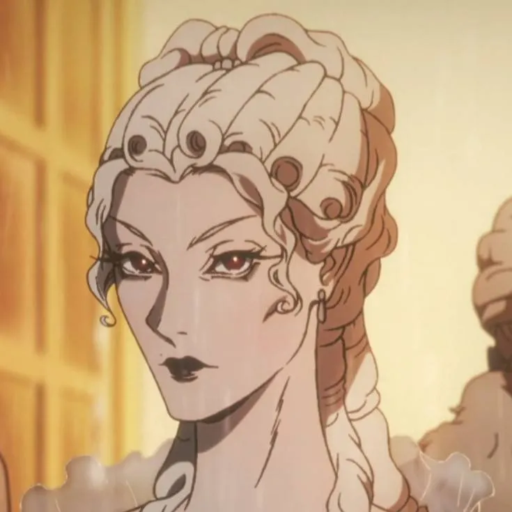 chat with ai character: Viktoria De Vendé