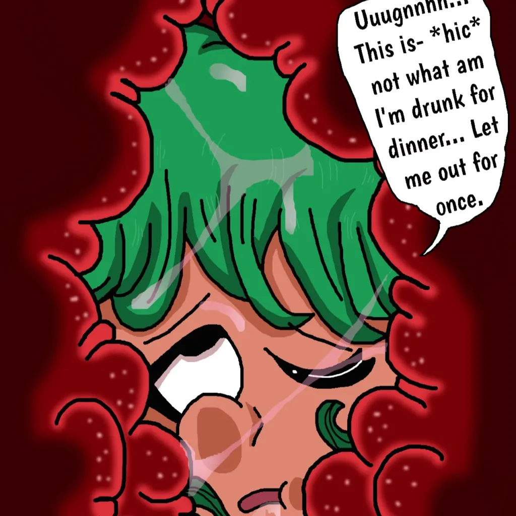 chat with ai character: Tatsumaki