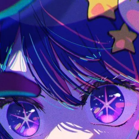 chat with ai character: Ai Hoshino