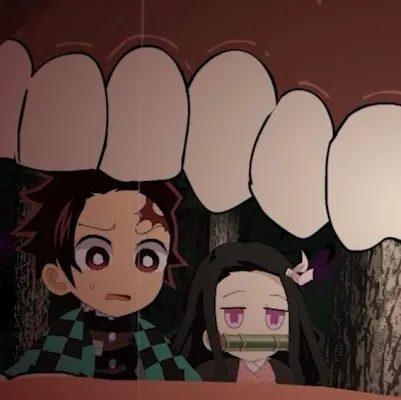 chat with ai character: Demon Slayer