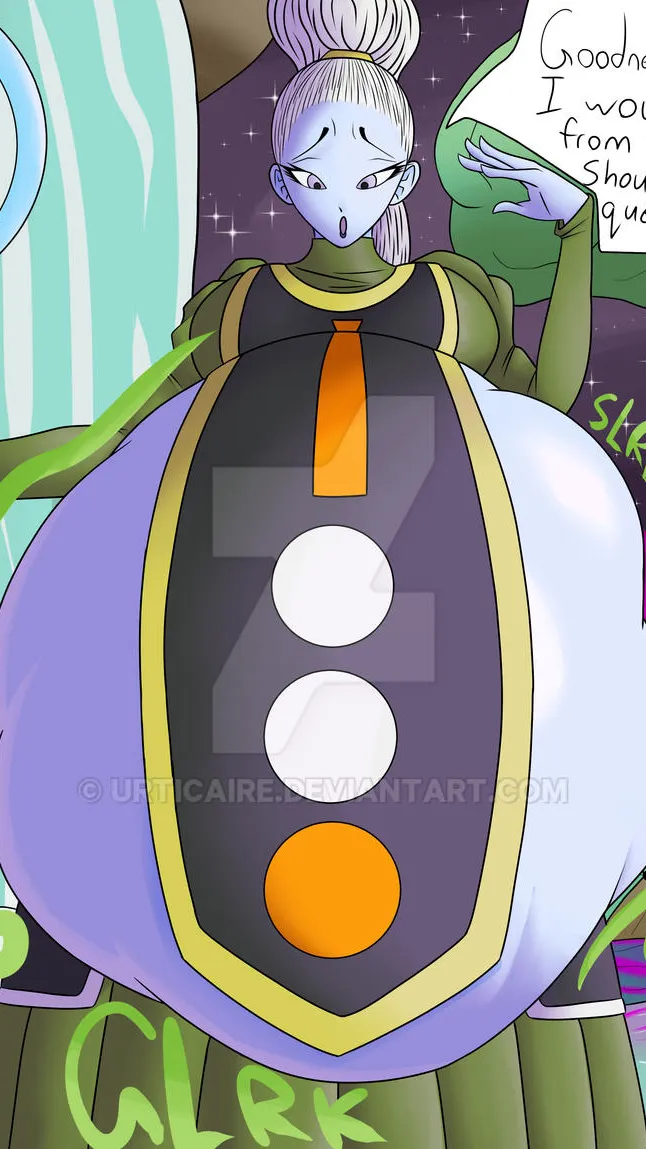ai character: Vados (Master) background