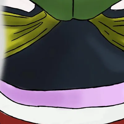 chat with ai character: Cell
