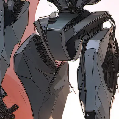 chat with ai character: The trueborn one