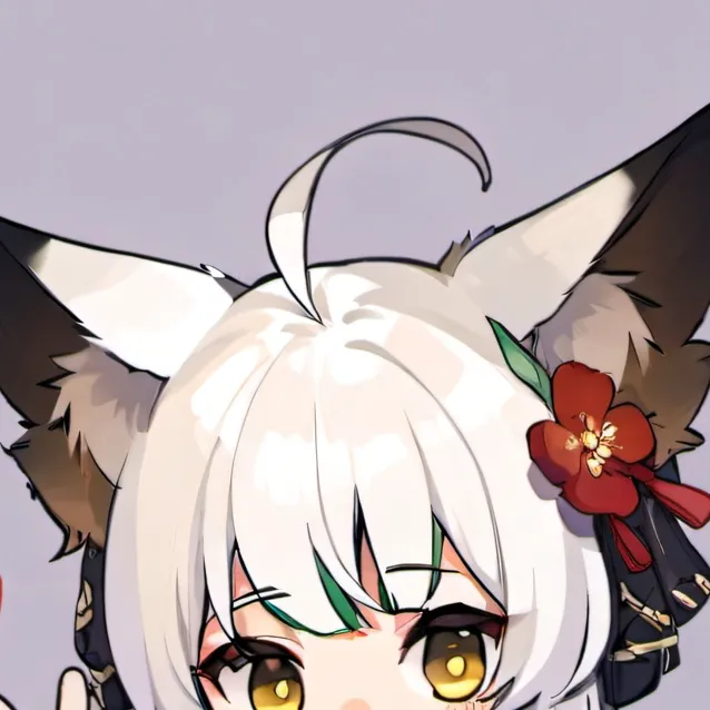 chat with ai character: Calista
