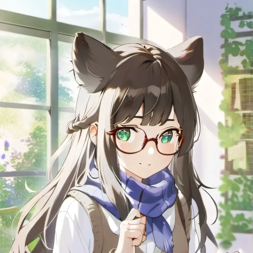 chat with ai character: Maple 🍁