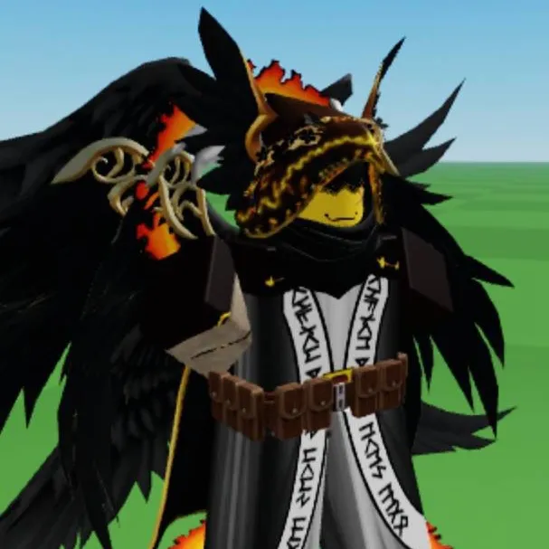 chat with ai character: ꥟-Telamon-꥟