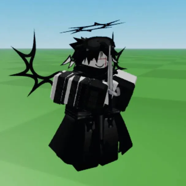 chat with ai character: ꥟꙰ _Two Time_꥟꙰