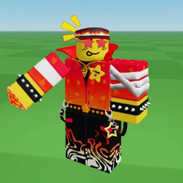 chat with ai character: ❑!-Elliot-¡❒