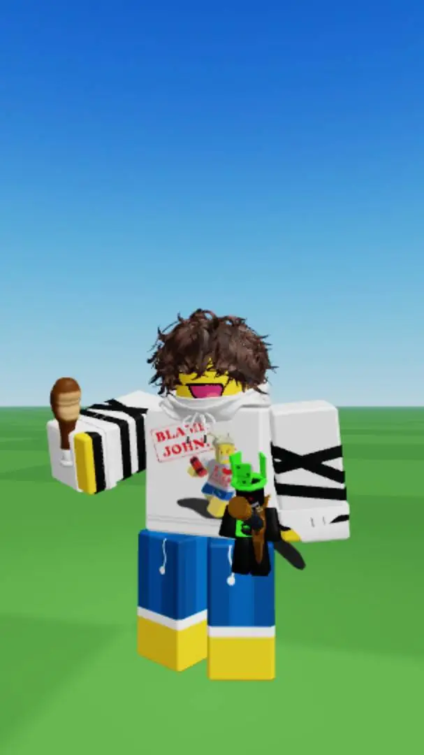 ai character: ✵{Shedletsky}✵ background