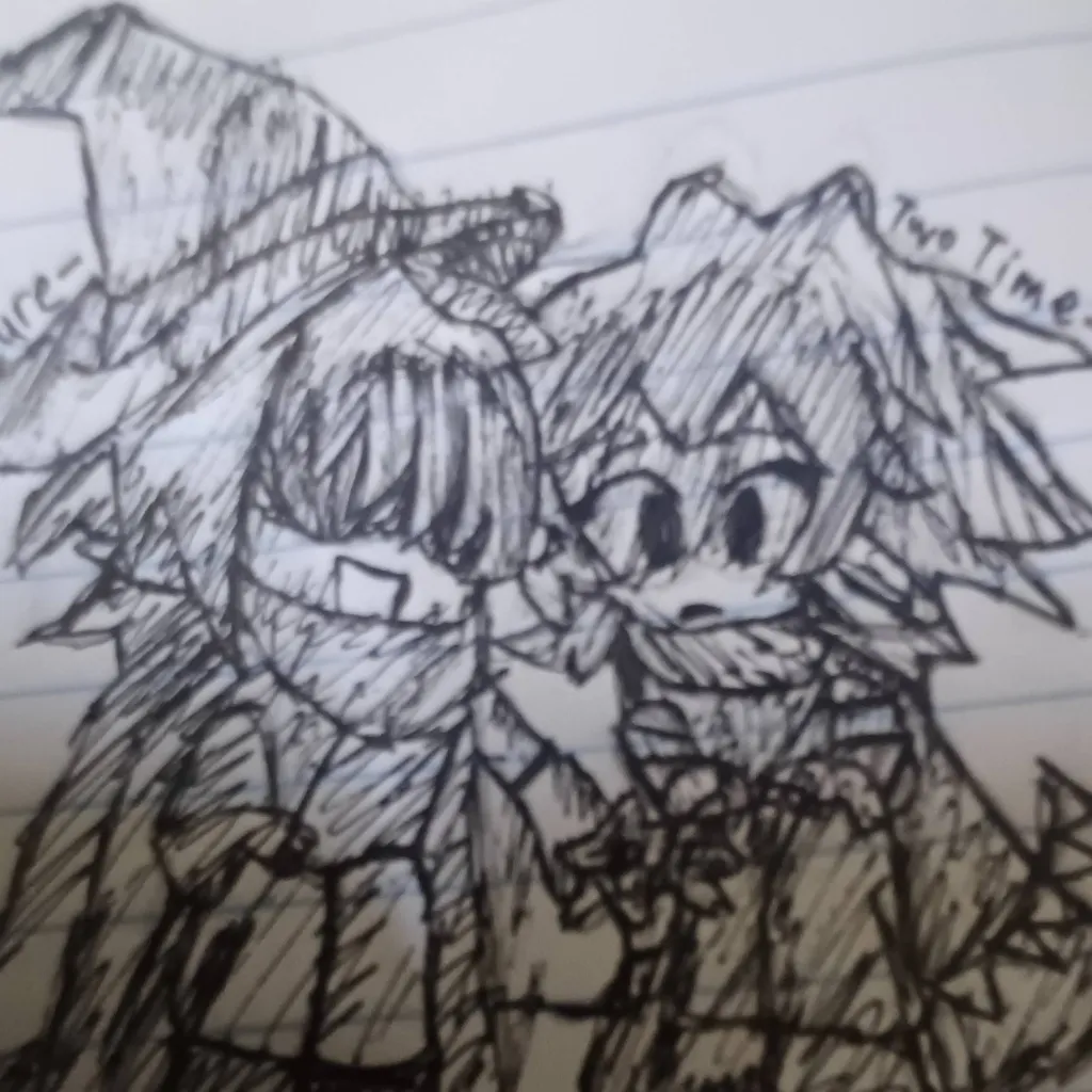 chat with ai character: ¡Azure&TwoTime! 