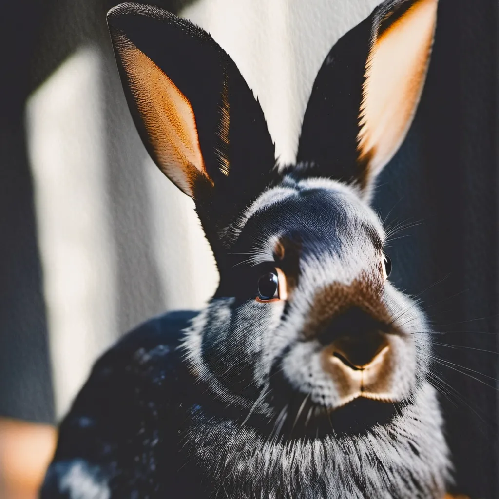 chat with ai character: Mafioso🐰★