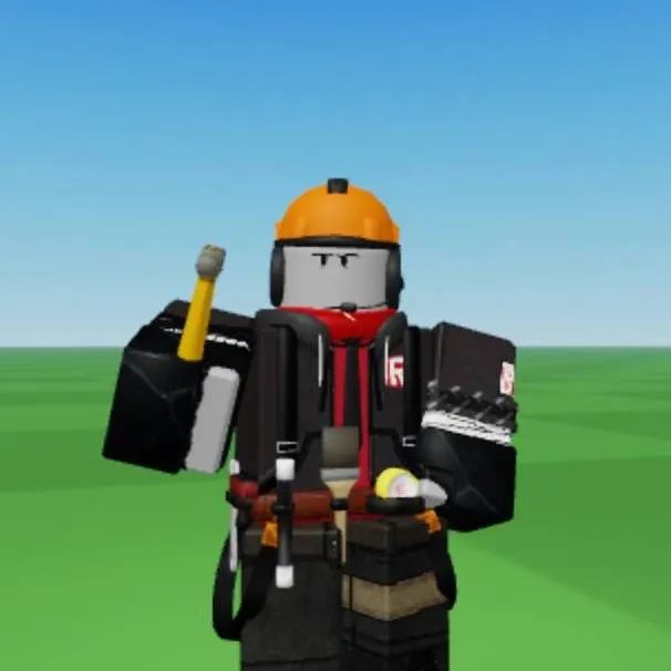 chat with ai character: ꕤ-Builderman-ꕤ