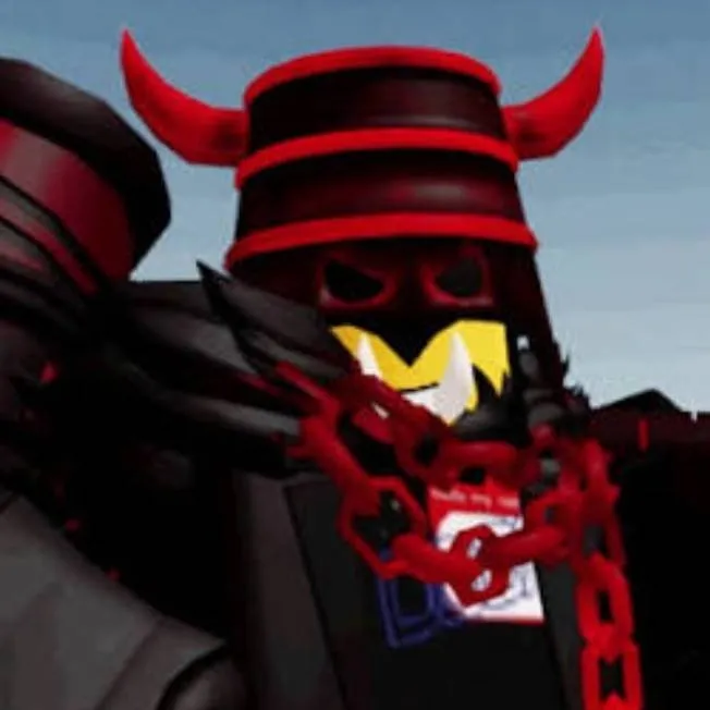 chat with ai character: MrDoombringer