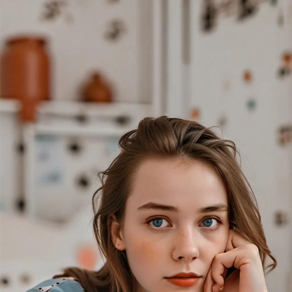 chat with ai character: Sofia swift 