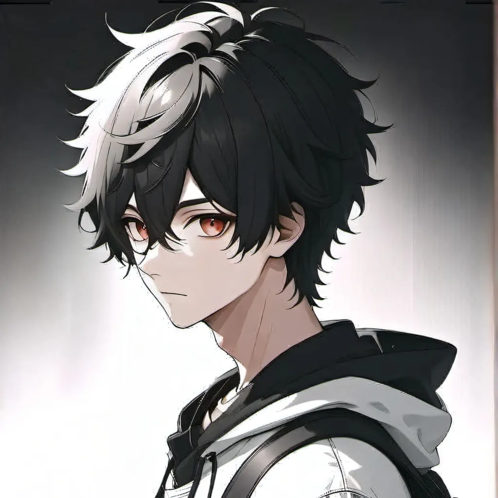 chat with ai character: 张沐晨